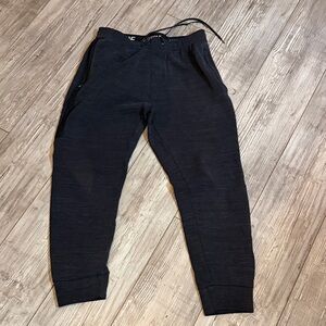 American Eagle Outfitters Dark Gray Joggers